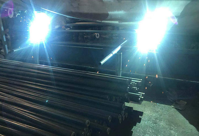 石河子网架钢结构工程有限公司