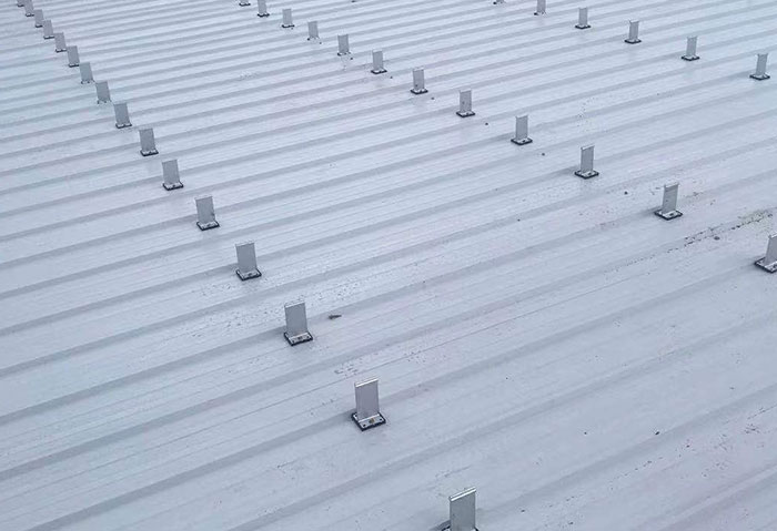 石河子 网架施工